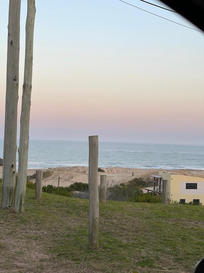 Balcones Del Sol Y La Luna Punta Del Diablo Exterior photo